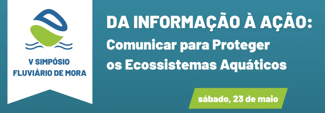 Cabeçalho do V Simpósio