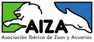 logotipo AIZA