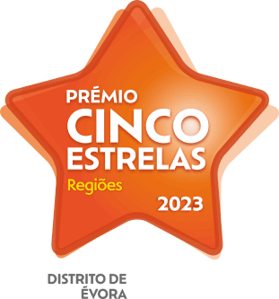 Prémio 5 estrelas