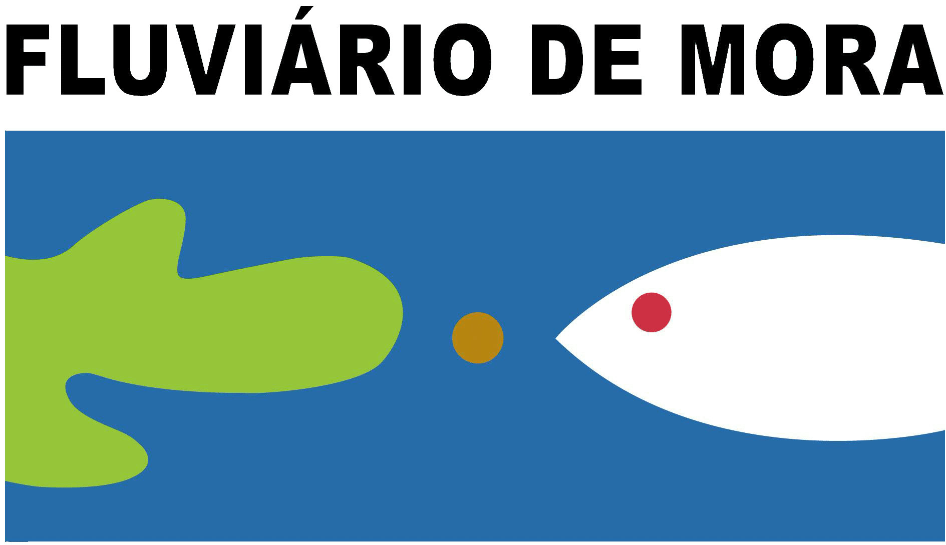 fluviario logotipo transparente