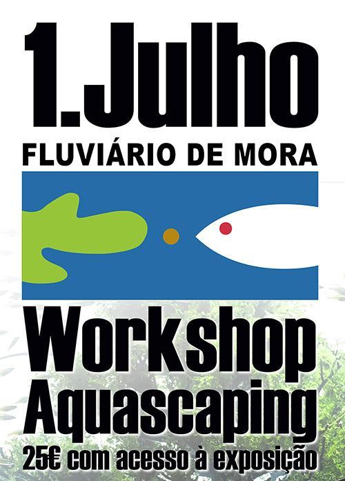 Workshop Fluviario2017