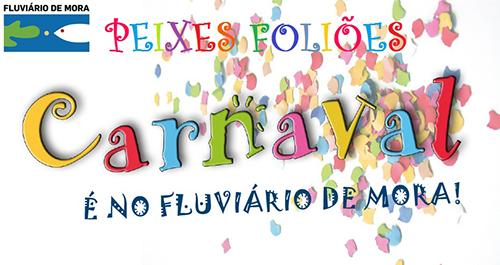 carnaval fluviario 2017