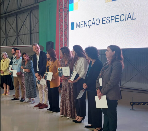 Premio APOM Fluviario de Mora