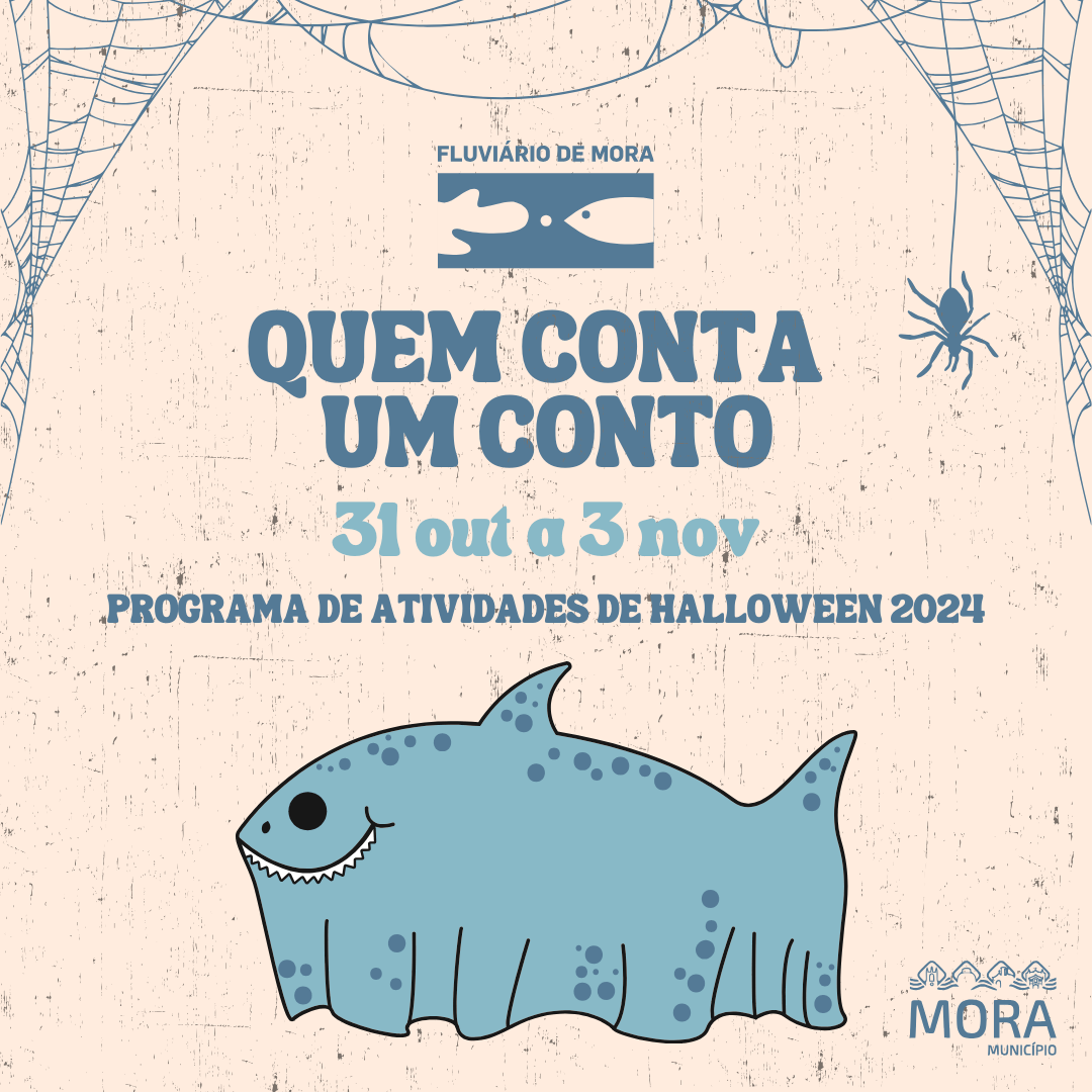 Quem conta um conto