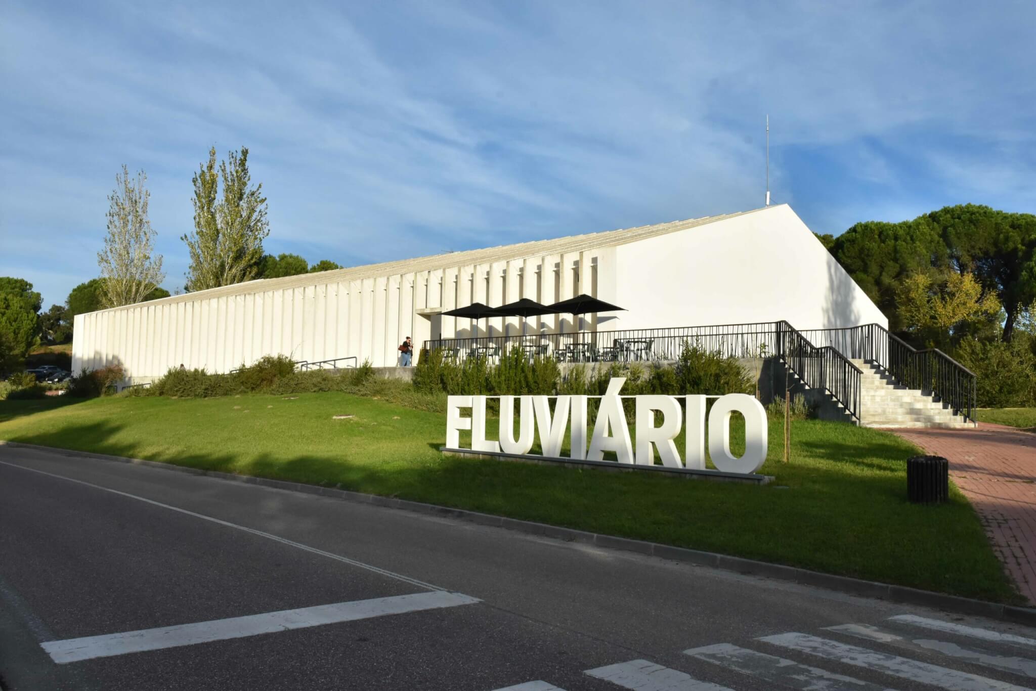 Fluviario de Mora Premio Fluviario 2024 Jovem Cientista do Ano scaled