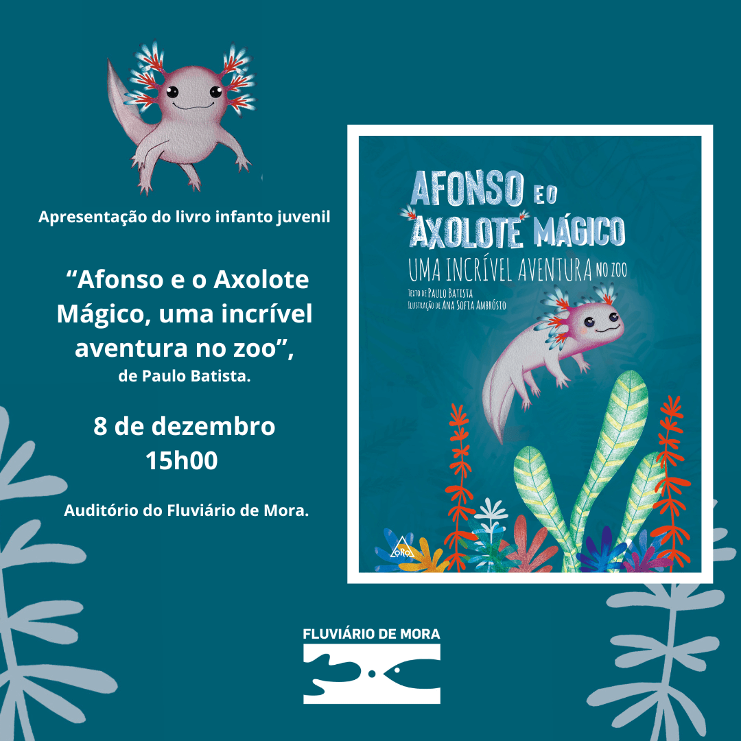 Apresentação de Livro