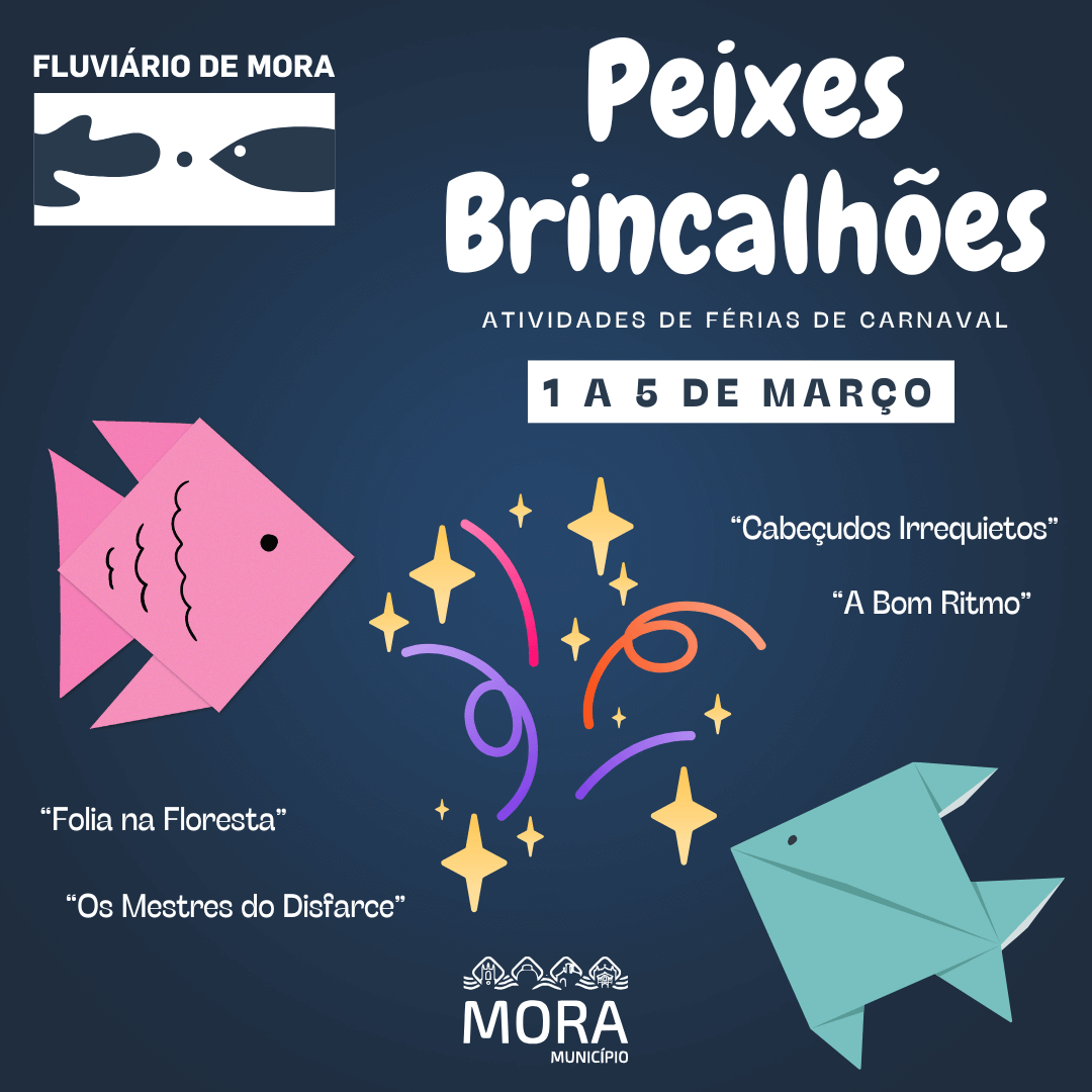 peixes brincalhoes 2025 redes