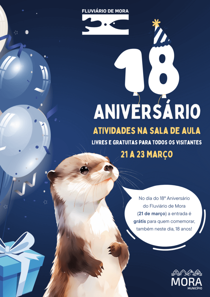 18 Aniversario Fluviario A3