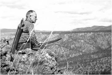 Aldo Leopold