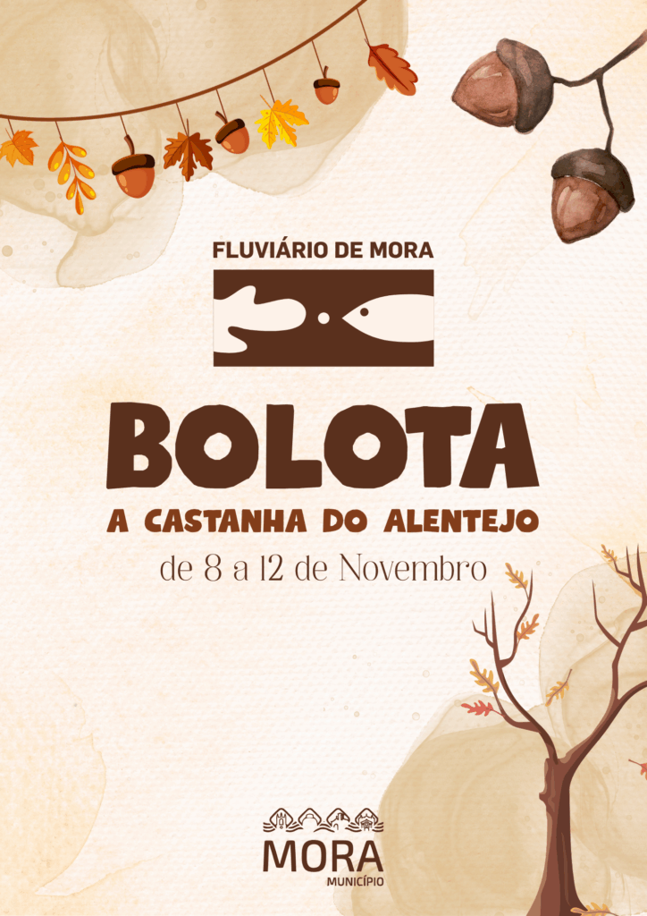 Bolota 25 Fluviario A3