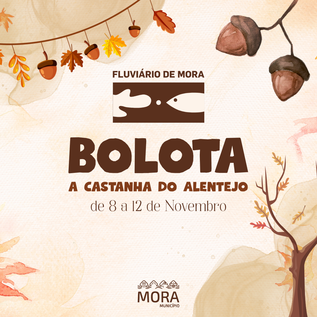 Bolota 25 Fluviario Redes