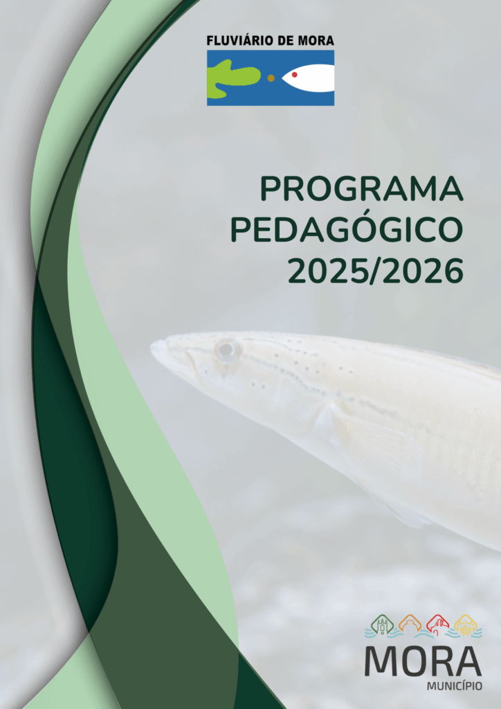 Programa Pedagogico Fluviario de Mora 2025 2026