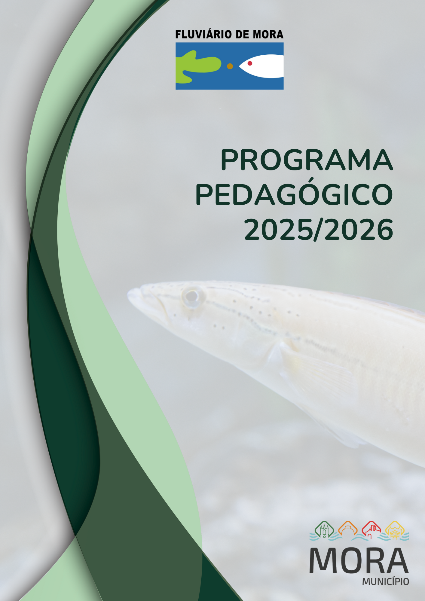 Programa Pedagogico Fluviario de Mora 2025 2026