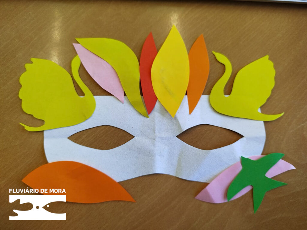 Atividades de Ferias de Carnaval 2026 Fluviario 2