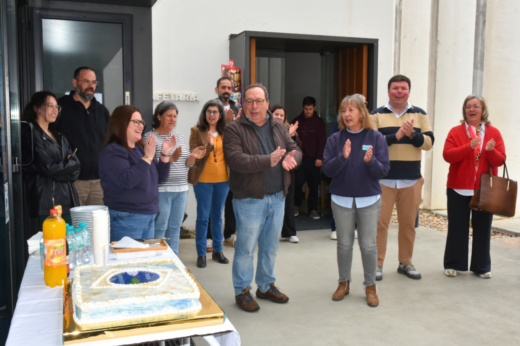 Parabéns, Fluviário de Mora! 2