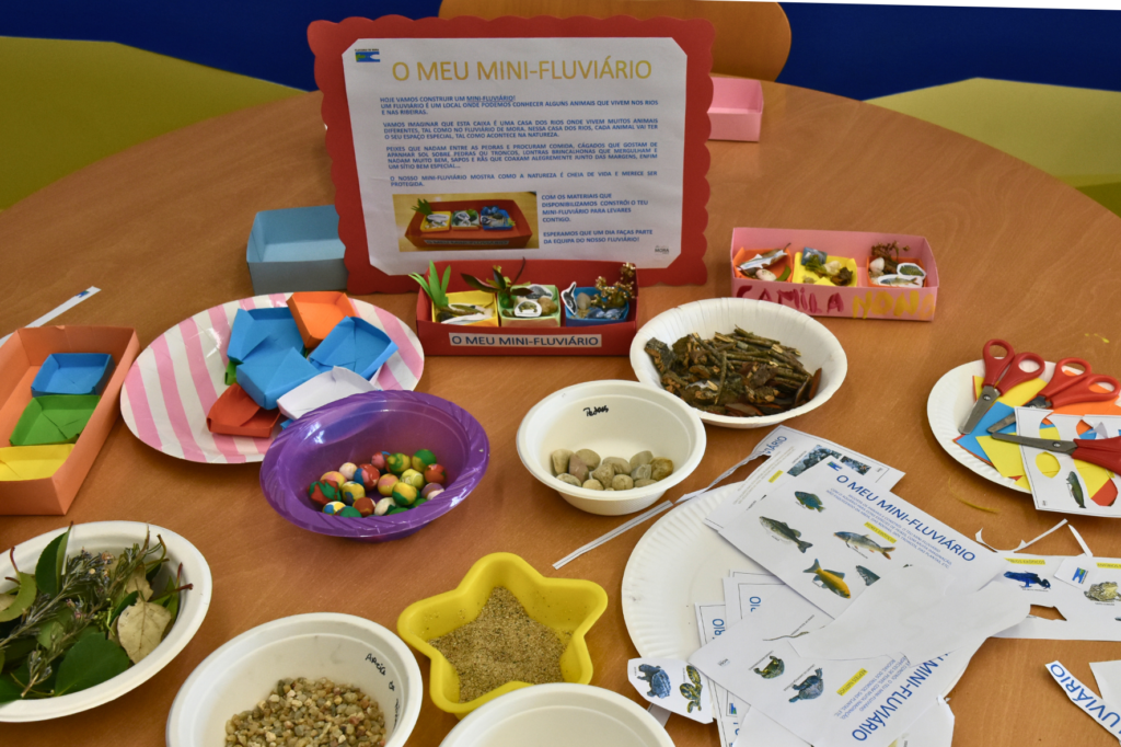 Parabéns, Fluviário de Mora! 4