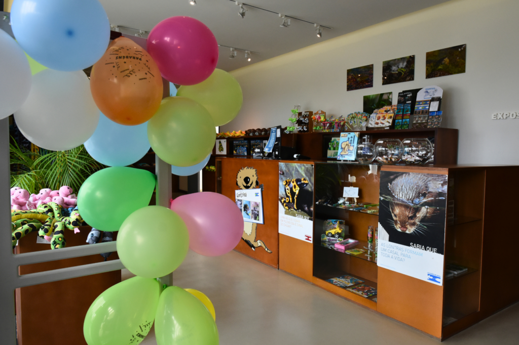 Parabéns, Fluviário de Mora! 6