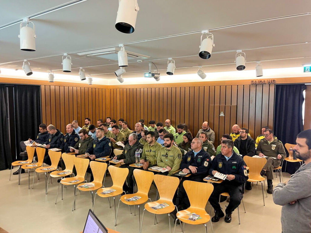 Acao de formacao Fluviario de Mora 3