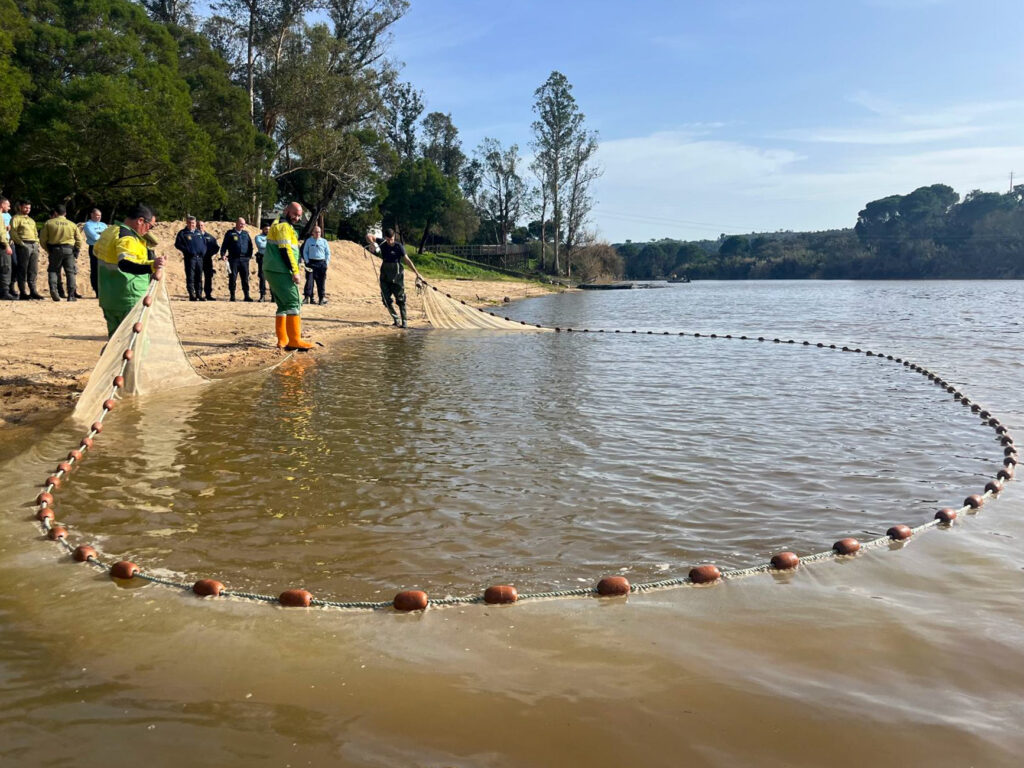 Acao de formacao Fluviario de Mora 7