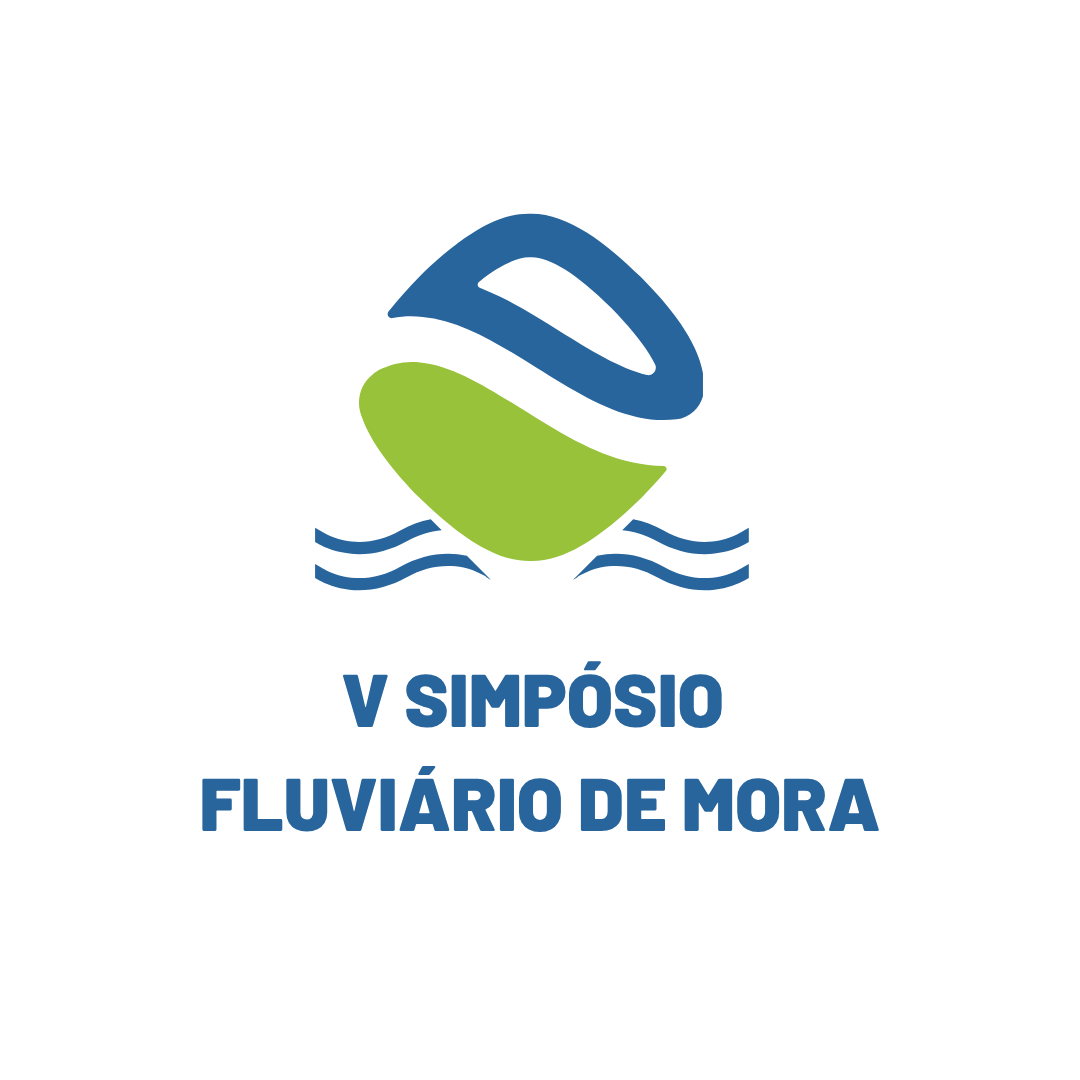 V Simposio Fluviario de Mora geral 1
