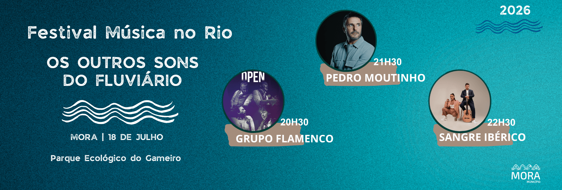 Festival Musica no Rio 1