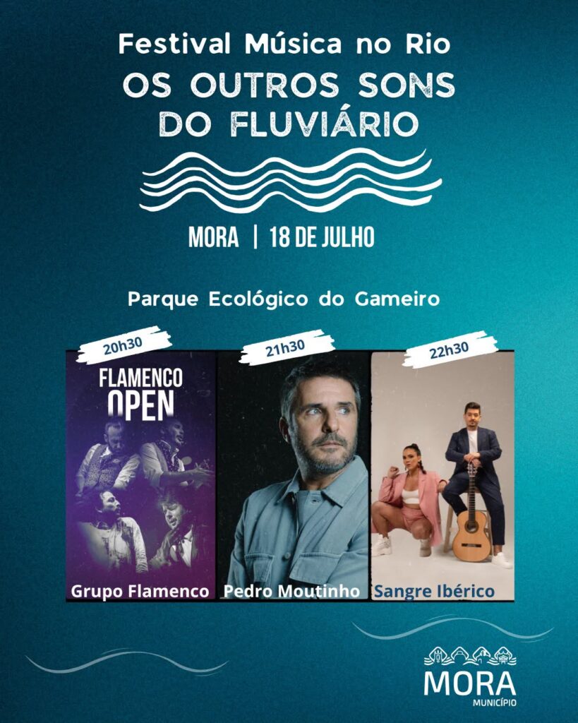 Festival Musica no Rio